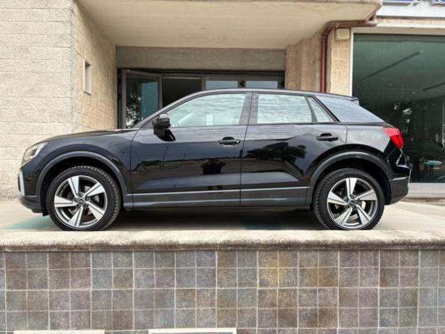 AUDI Q2 30 TDI S tronic Admired Advanced COCKPIT rif. 23947103 - Foto 8