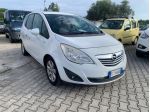 Opel Meriva 1.7 CDTI 110CV Cosmo