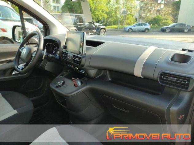 CITROEN Berlingo PureTech 130 Stop&Start EAT8 XL 7 posti Shine rif. 20777235 - Foto 2