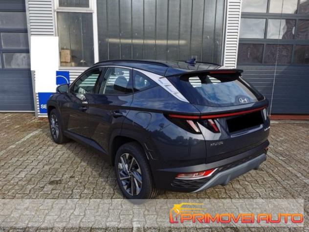 HYUNDAI Tucson 1.6 T-GDI GPL rif. 21371792 - Foto 6