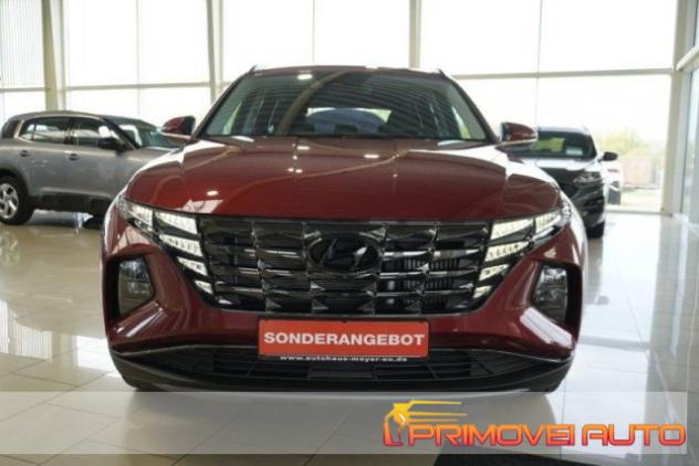 HYUNDAI Tucson 1.6 T-GDI GPL rif. 21371900 - Foto 5
