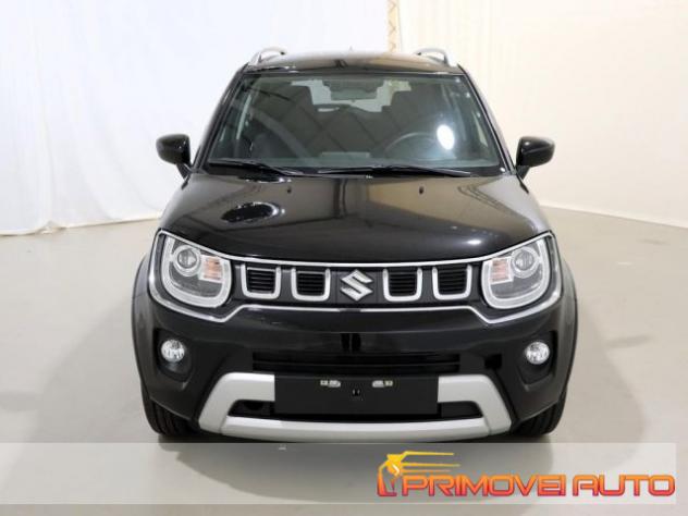 SUZUKI Ignis 1.2 Hybrid Comfort rif. 21736872 - Foto 6
