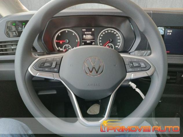 VOLKSWAGEN Caddy 2.0 TDI 102 CV Furgone rif. 19637867