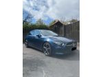 Mercedes A180d