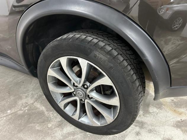 Nissan Juke 1.5 dCi Tekna - Foto 7