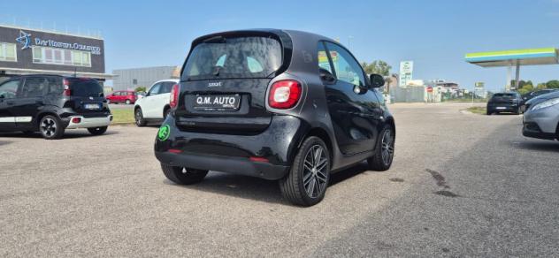 SMART fortwo 3ªs.(C/A453) fortwo electric drive Passion - Foto 7