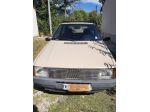 FIAT UNO 45 STING 3 PORTE