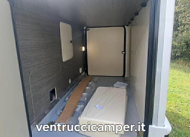 MCLOUIS MC4 870 FACE A FACE LETTI GEMELLI PORTA LIBERA 7,45M FINANZIABILE 180MESI - Foto 6