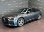 AUDI A6 Avant 55 2.0 TFSI e quattro ultra S tronic S line rif. 23940446