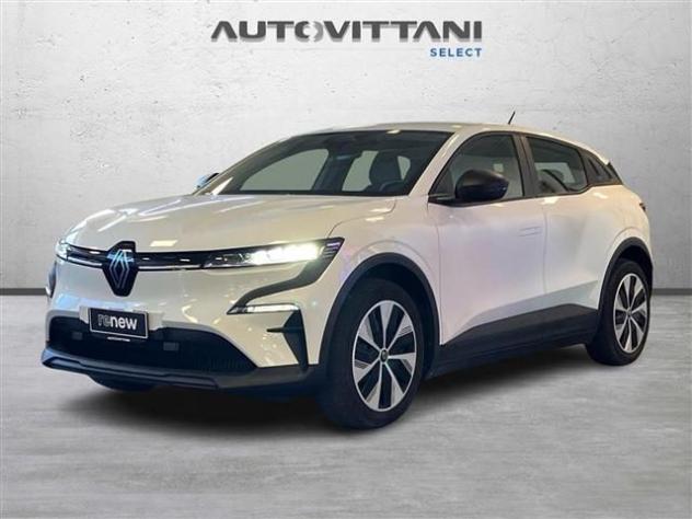 RENAULT Megane E-Tech Evolution ER EV60 130cv 22AC rif. 23872073