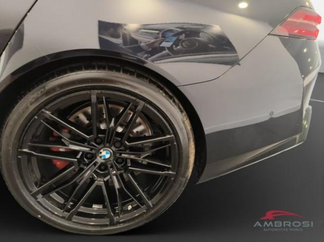 BMW M5 Berlina M-Driver's Comfort package rif. 23968015 - Foto 10