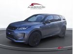 LAND ROVER Range Rover Sport 2.0D I4-L.Flw 150 CV AWD Auto R-Dynamic S rif. &hellip;