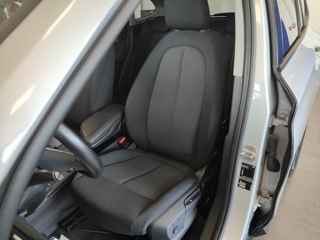 BMW X1 sDrive18d 150cv Bus.Adv. Auto Adap.Cruise Navi - Foto 4