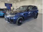 Land Rover Range Rover Sport PHEV 2.0 Si4 PHEV Autobiography Tetto Pelle Ce &hellip;