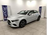 Mercedes-Benz Classe A 250 e Plug-in Hybrid auto FariLED Navi Sedili Risc