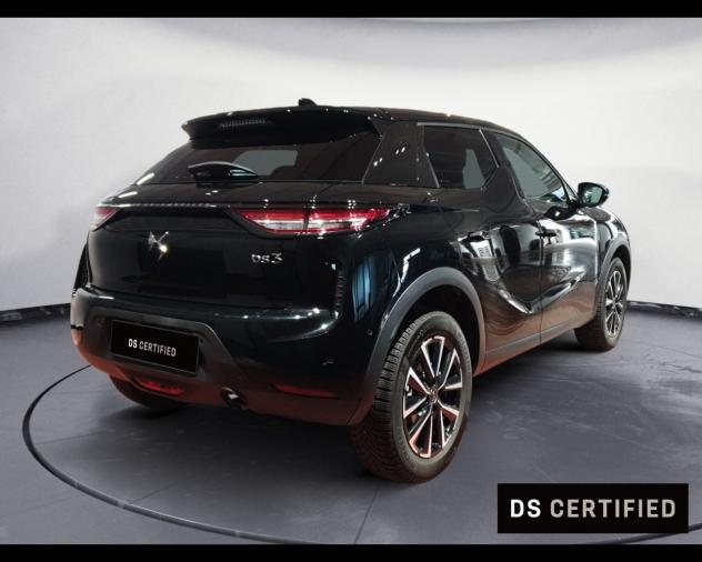 DS DS3 Crossback PureTech 100 Bastille Business - Foto 5