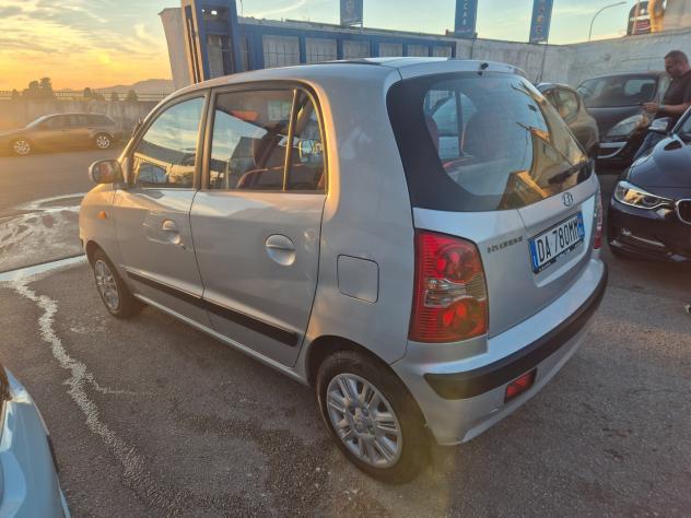 Hyundai Atos Prime 1.1 12V Style solo 60000 km - Foto 5