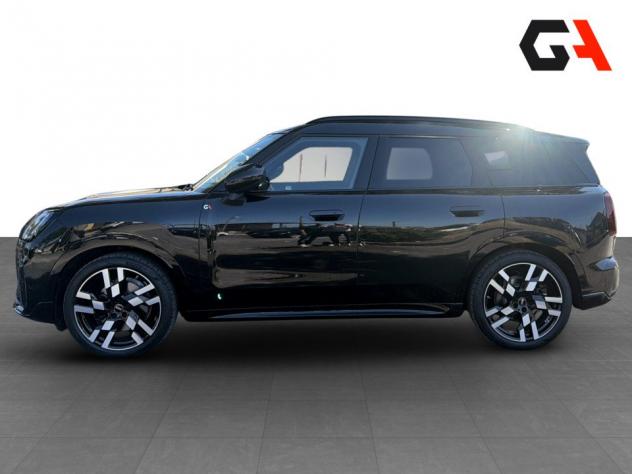 MINI Countryman D 48V JCW - Foto 4