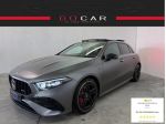 Mercedes-benz A 35 AMG 4matic Racing Collection Tetto e Sedili Guscio INTRO &hellip;