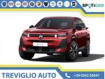 CITROEN C5 Aircross Hybrid 145 e-DCS6 YOU+PLUS+MAX rif. 22684681