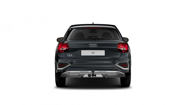 Audi Q2 2.0 30 TDI BUSINESS ADVANCED - Foto 4