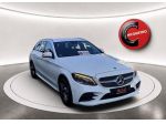 Mercedes-benz C 220 d S.W. Auto Sport Plus