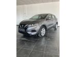Nissan Qashqai 1.5 dCi 115 Tekna