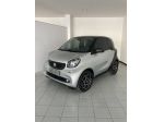 smart forfour 70 1.0 52kW brabus style