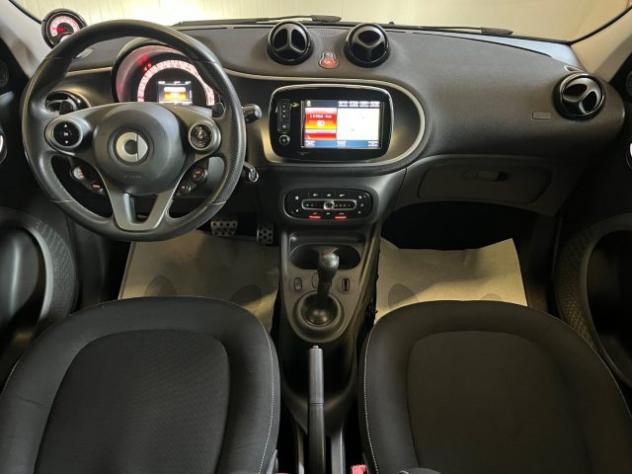 SMART ForFour 70 1.0 twinamic Passion rif. 23797983 - Foto 4