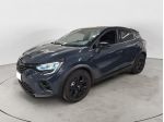Renault Captur E-Tech hybrid 1.6 E-TECH HEV 145 RIVE GAUCHE AUTO
