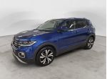 Volkswagen T-Cross 1.0 TSI 81kW Advanced