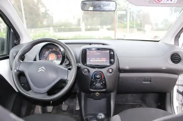 Citroen C1 3p 1.0 vti Feel - Foto 7