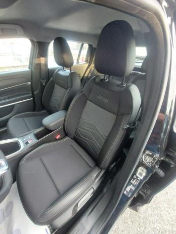 JEEP Avenger BEV Altitude rif. 24185351 - Foto 8