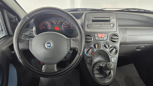 Fiat Panda 1.2 Alessi - Foto 7
