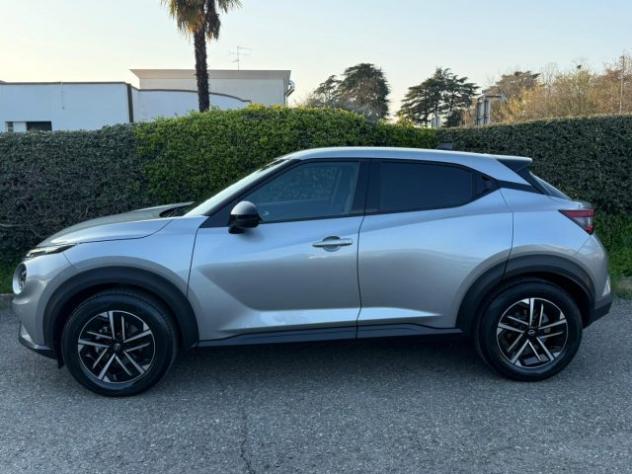 NISSAN Juke 1.0 DIG-T 114 CV DCT N-Connecta LED - TELEC. - 17 rif. 23952754 - Foto 6