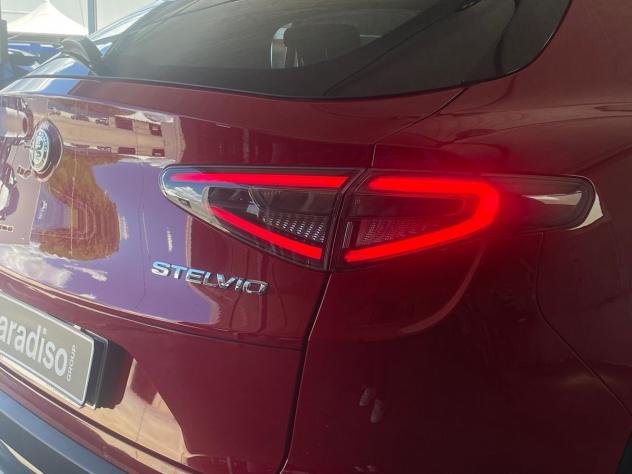 Alfa Romeo Stelvio 2.2 TURBO DIESEL SPRINT 2024 - KM0 | 210CV AWD - Foto 10