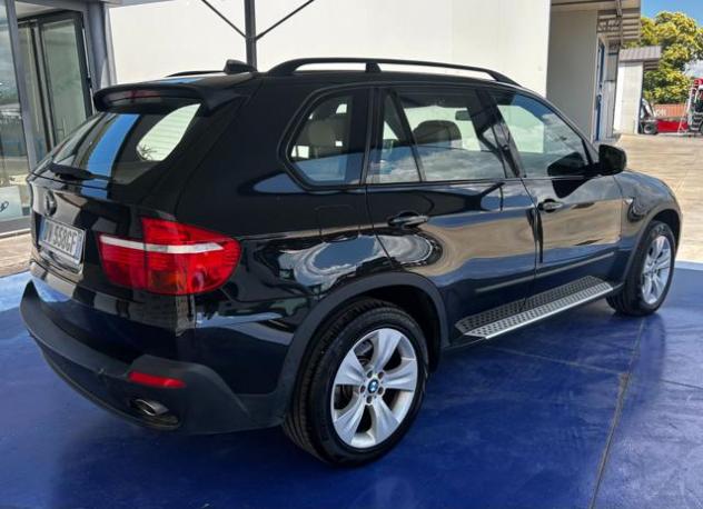 BMW X5 3.0sd cat Futura rif. 23786904 - Foto 3