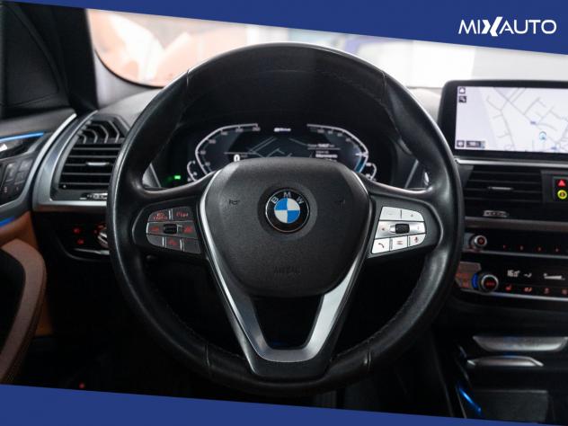 BMW X3 xDrive30e xLine Auto - Foto 12
