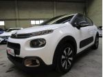 CITROEN C3 1.2 PureTech Live * 43.000 KM REALI * rif. 23784311
