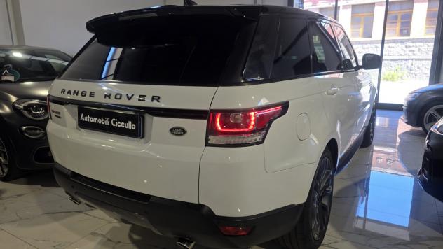 Land Rover Range Sport 3.0 TDV6 HSE Dynamic - Foto 9