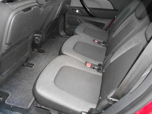 Citroen C4 Picasso BlueHDi 120 S&S EAT6 Feel - Foto 7
