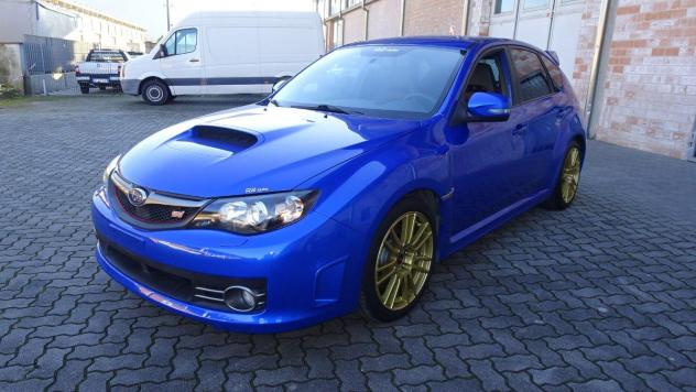 SUBARU - Impreza WRX STI NEW - Foto 2