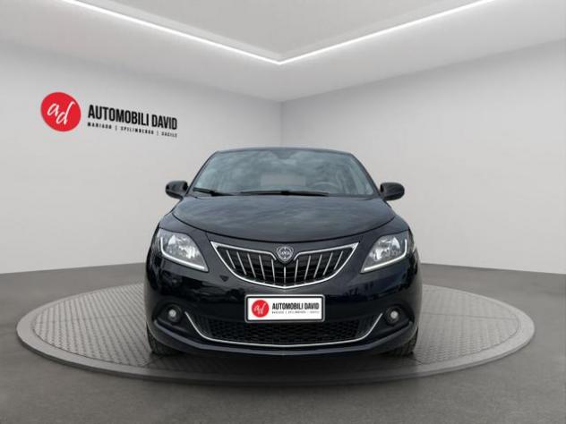 LANCIA Ypsilon 1.0 FireFly 5 porte S&S Hybrid Ecochic Gold rif. 24068914 - Foto 5