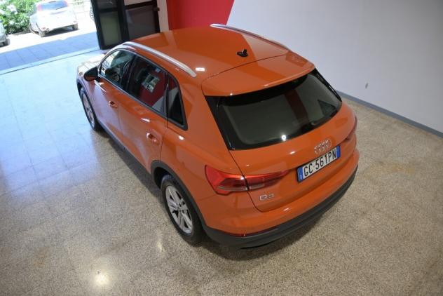 Audi Q3 35 TDI S tronic Business Advanced - Foto 6