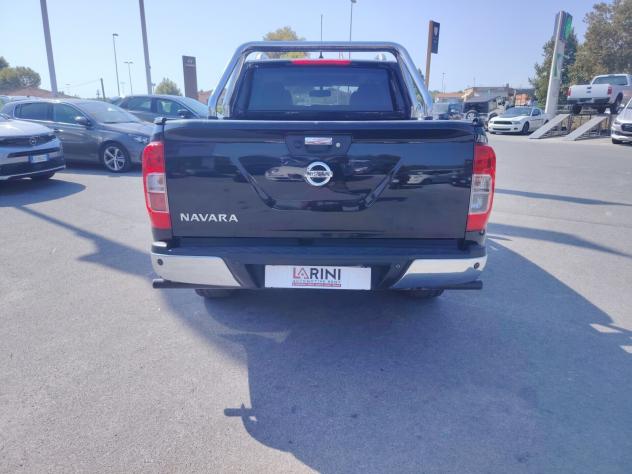 Nissan Navara 2.3 dCi 190 CV 7AT 4WD Double Cab N-Guard - Foto 5