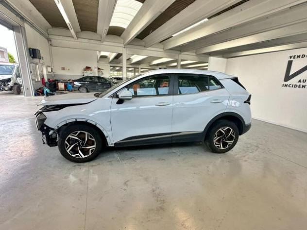 KIA Sportage 1.6 CRDI MHEV BUSINESS rif. 24093964 - Foto 4