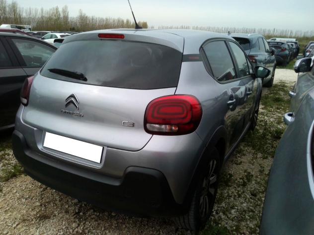 Citroen C3 1.2 PURETECH 83CV S&S SHINE C-SERIES - Foto 6