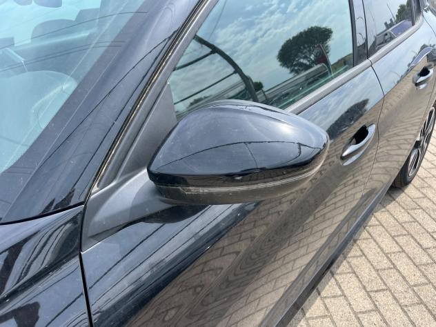 Peugeot 208 Allure Hybrid 136 e-DCS6 auto - Foto 4