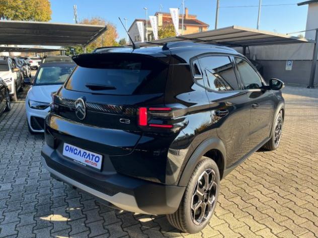 CITROEN C3 PureTech 100 S&S Max rif. 22989106 - Foto 5