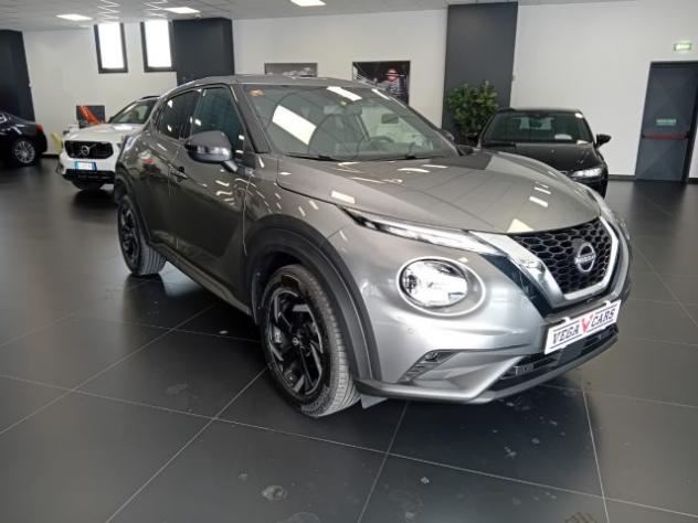 NISSAN Juke 1.0 DIG-T 114 CV DCT N-Connecta OFFERTA PROMO!!! rif. 23790784 - Foto 3
